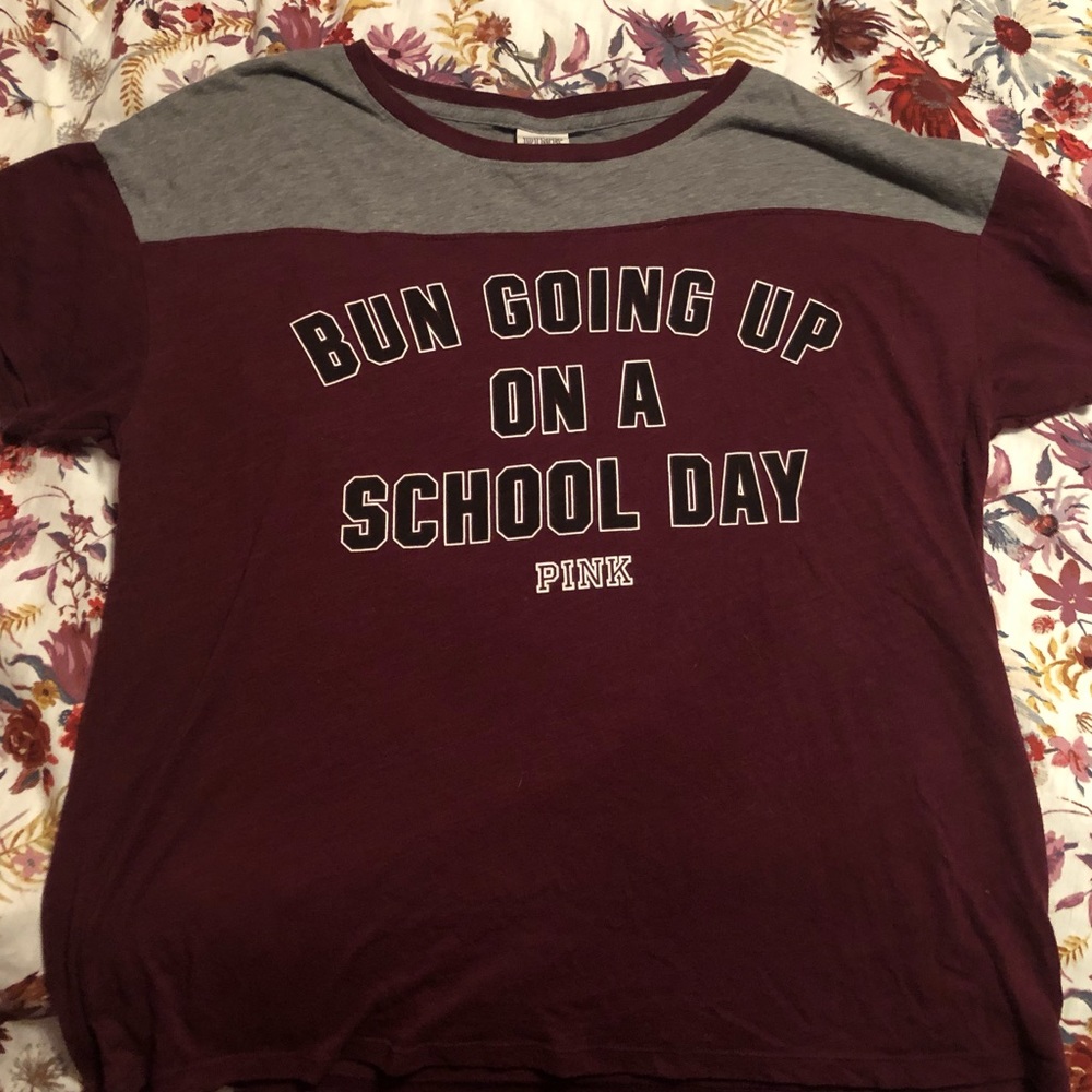 Victoria’s Secret Pink T-Shirt